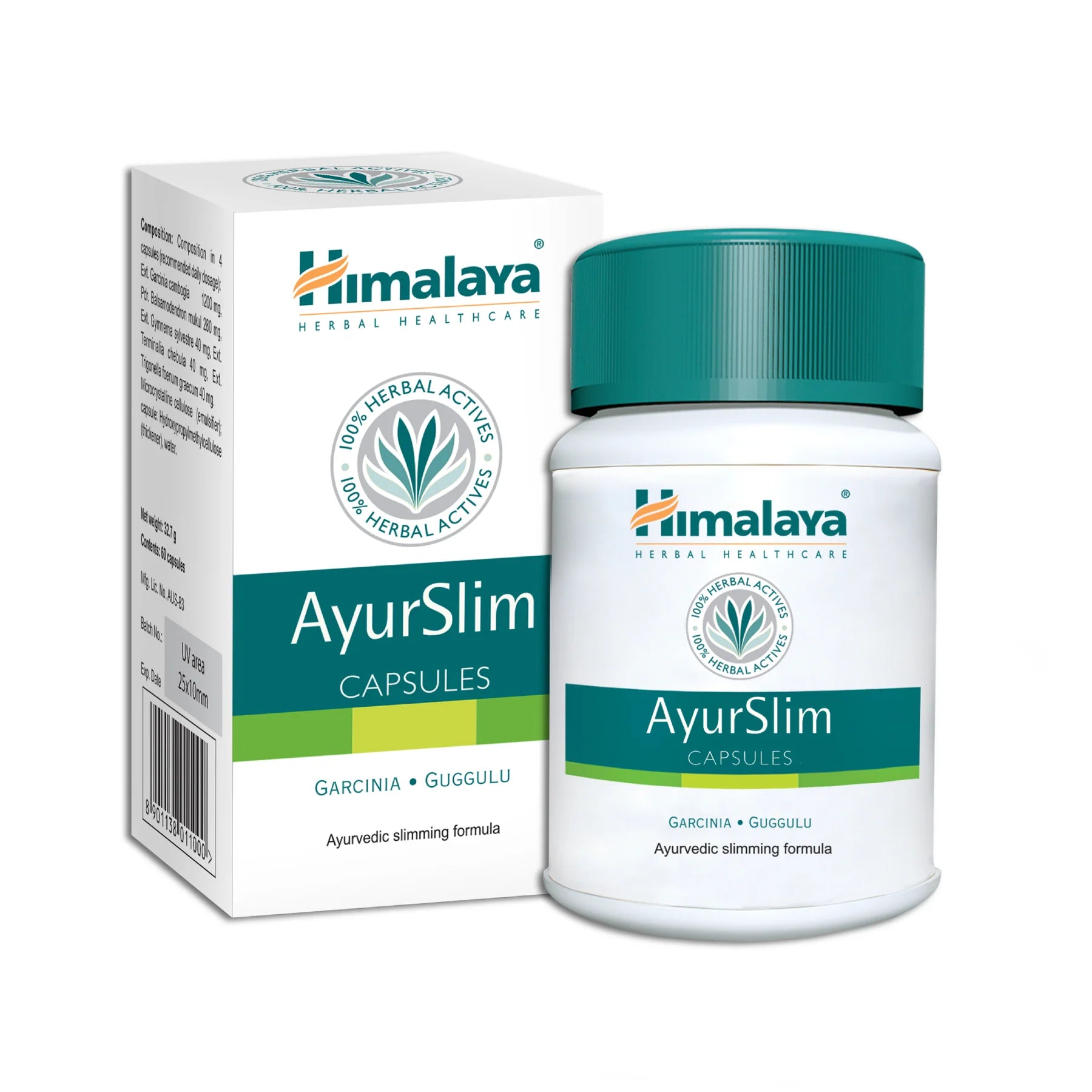 AyurSlim