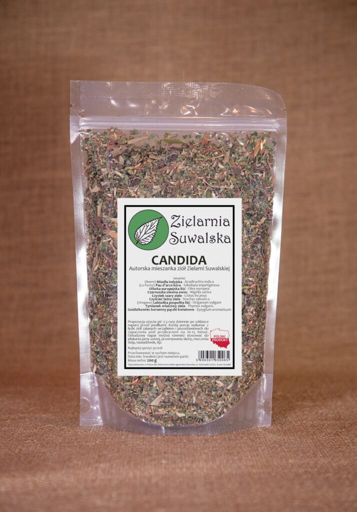 Candida 200 g