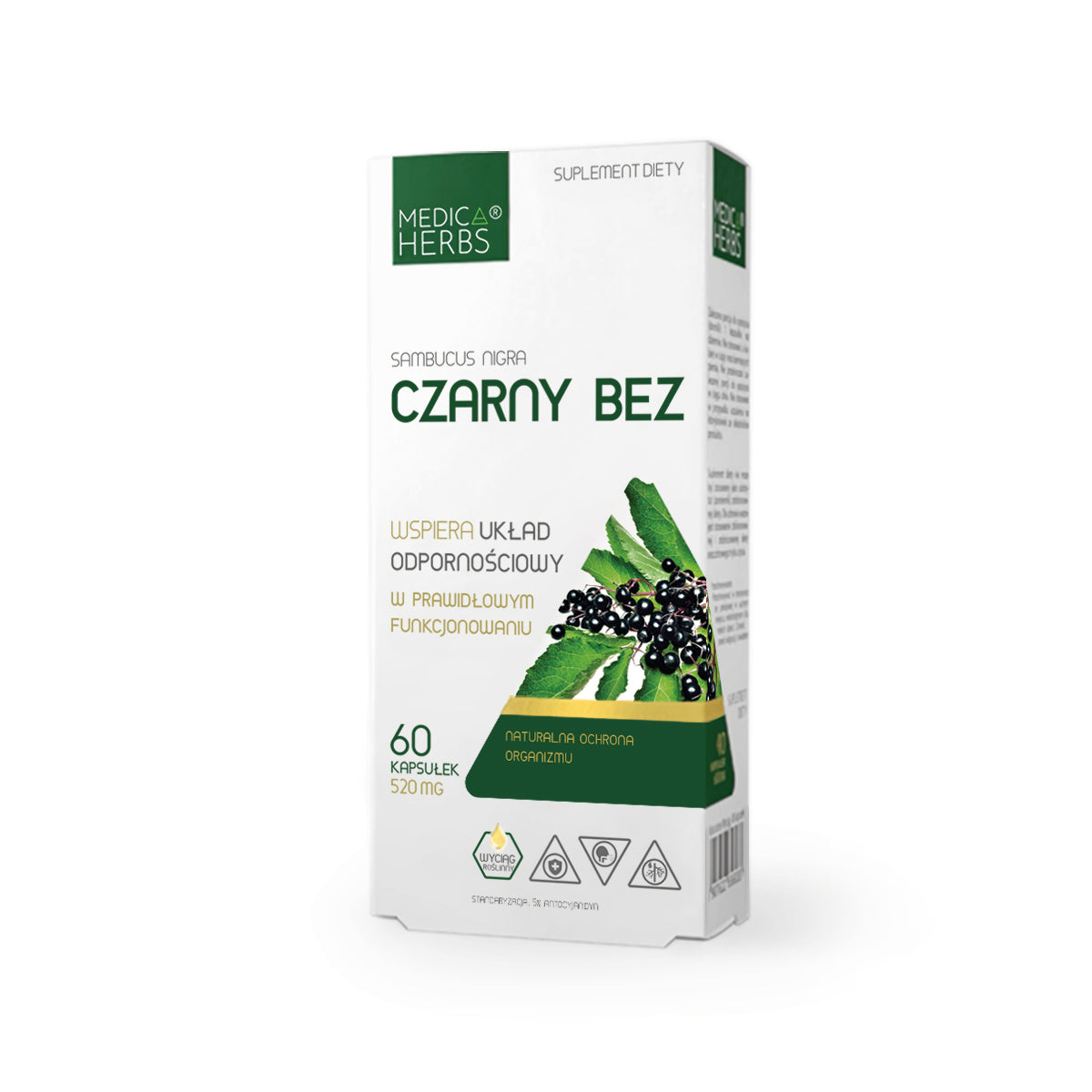 Czarny Bez