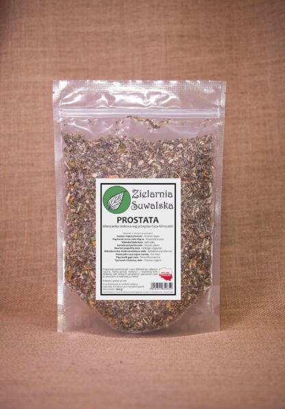 Prostata 200 g wg Klimuszki