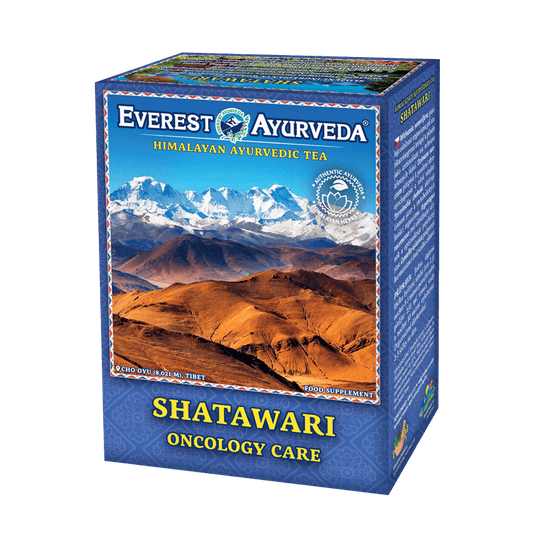 SHATAWARI - Opieka przeciwnowotworowa