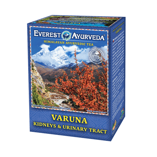 VARUNA - Nerki & drogi moczowe