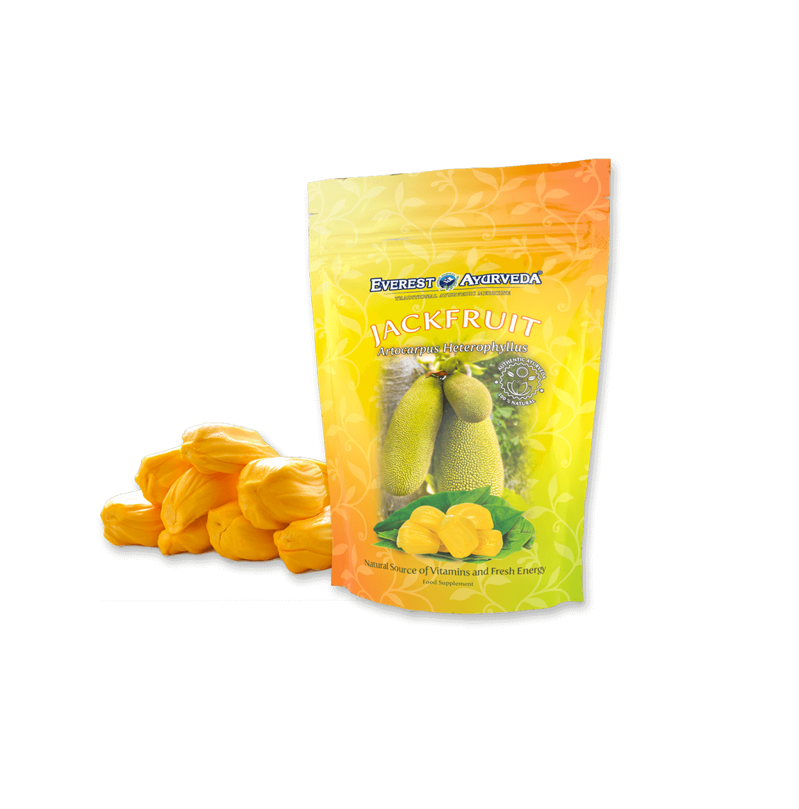JACKFRUIT owoc
