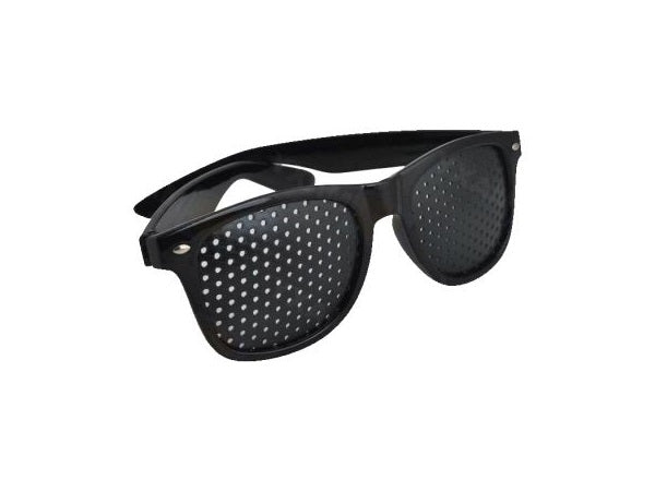 Okulary Ajurwedyjskie Szerokie